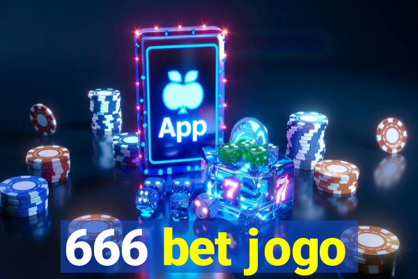 666 bet jogo